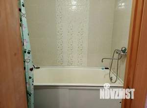 2-к квартира, посуточно, 53м2, 1/9 этаж