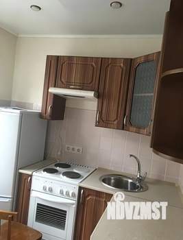 3-к квартира, на длительный срок, 58м2, 1/5 этаж