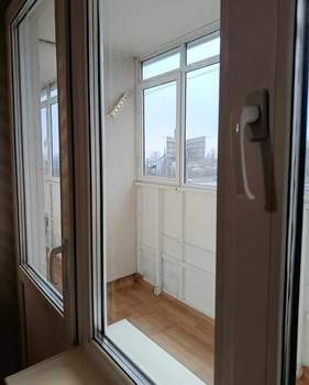 1-к квартира, на длительный срок, 42м2, 4/14 этаж