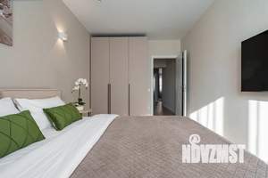 3-к квартира, посуточно, 75м2, 8/9 этаж