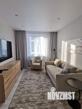 2-к квартира, на длительный срок, 54м2, 20/24 этаж