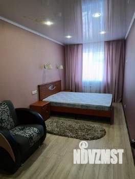 2-к квартира, на длительный срок, 45м2, 4/5 этаж