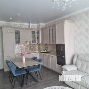 3-к квартира, на длительный срок, 76м2, 20/22 этаж