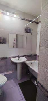 Студия квартира, на длительный срок, 36м2, 6/11 этаж