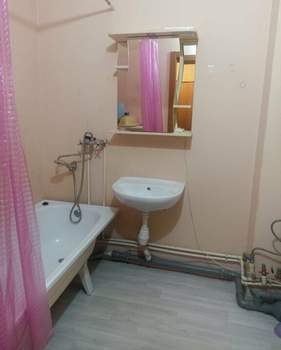 1-к квартира, на длительный срок, 35м2, 6/10 этаж