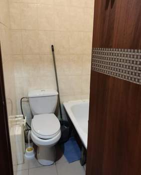 Студия квартира, на длительный срок, 12м2, 1/5 этаж