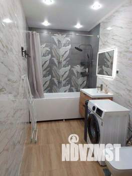 2-к квартира, на длительный срок, 50м2, 12/24 этаж