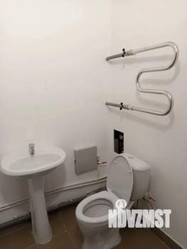 Студия квартира, на длительный срок, 20м2, 5/25 этаж