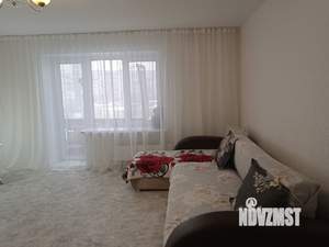 1-к квартира, на длительный срок, 43м2, 5/9 этаж