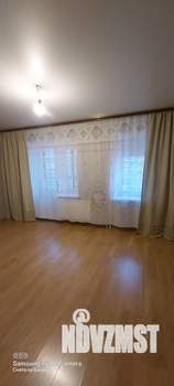 1-к квартира, на длительный срок, 44м2, 10/17 этаж