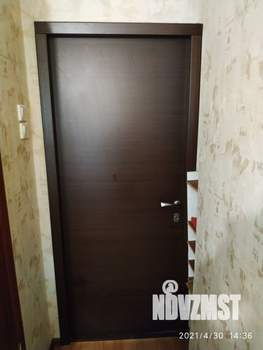 Студия квартира, на длительный срок, 12м2, 1/9 этаж