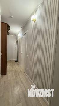 1-к квартира, на длительный срок, 35м2, 12/19 этаж