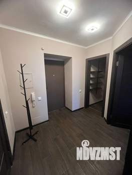 1-к квартира, на длительный срок, 36м2, 11/16 этаж