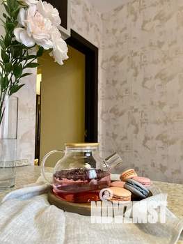 2-к квартира, посуточно, 58м2, 3/10 этаж