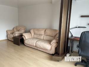 3-к квартира, на длительный срок, 107м2, 5/10 этаж