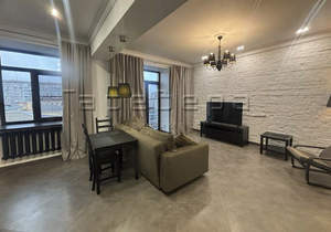 1-к квартира, на длительный срок, 38м2, 4/5 этаж