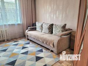 2-к квартира, посуточно, 56м2, 1/1 этаж