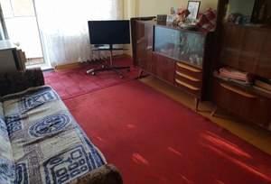2-к квартира, на длительный срок, 40м2, 3/5 этаж