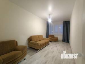 2-к квартира, на длительный срок, 68м2, 14/24 этаж