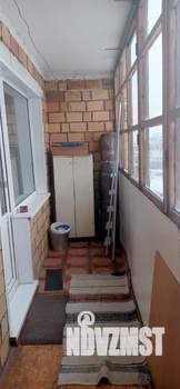 1-к квартира, на длительный срок, 36м2, 3/9 этаж