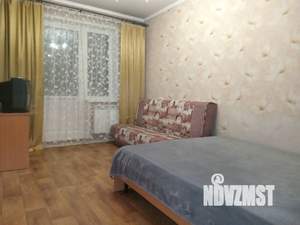 1-к квартира, посуточно, 36м2, 10/10 этаж