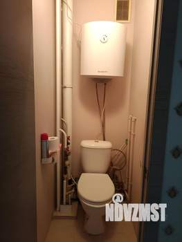 1-к квартира, на длительный срок, 41м2, 8/11 этаж