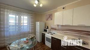 1-к квартира, посуточно, 34м2, 16/17 этаж