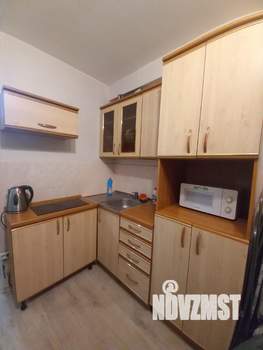 Студия квартира, посуточно, 18м2, 1/5 этаж