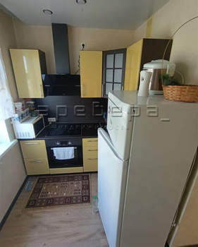 1-к квартира, на длительный срок, 28м2, 4/9 этаж