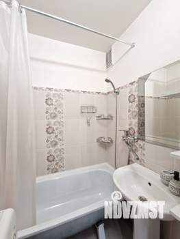 2-к квартира, на длительный срок, 40м2, 6/14 этаж