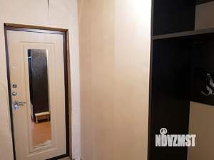 1-к квартира, на длительный срок, 31м2, 3/5 этаж