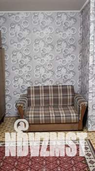 Студия квартира, на длительный срок, 30м2, 3/5 этаж