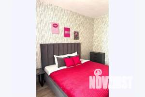 1-к квартира, посуточно, 40м2, 7/25 этаж