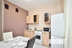 1-к квартира, посуточно, 35м2, 15/27 этаж