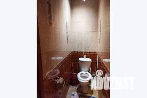 2-к квартира, посуточно, 68м2, 2/10 этаж