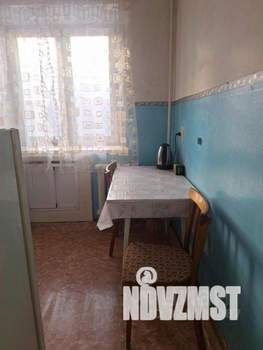 1-к квартира, на длительный срок, 31м2, 4/5 этаж