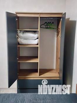 2-к квартира, посуточно, 56м2, 13/25 этаж