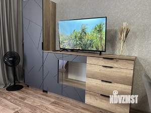 Студия квартира, посуточно, 37м2, 7/17 этаж