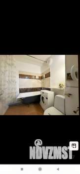 Студия квартира, на длительный срок, 29м2, 2/12 этаж