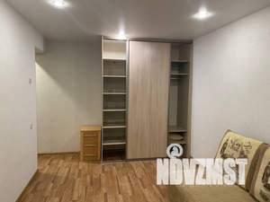 1-к квартира, на длительный срок, 32м2, 2/5 этаж