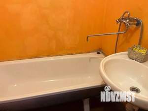 1-к квартира, посуточно, 58м2, 1/1 этаж