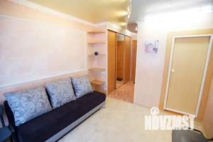 Студия квартира, посуточно, 20м2, 1/5 этаж