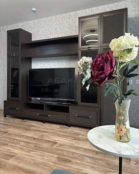 2-к квартира, на длительный срок, 54м2, 6/17 этаж