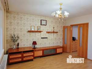 2-к квартира, на длительный срок, 63м2, 3/18 этаж