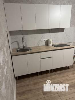 1-к квартира, на длительный срок, 35м2, 3/16 этаж