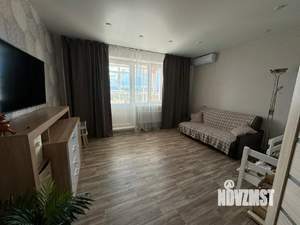 1-к квартира, на длительный срок, 40м2, 8/15 этаж