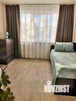 Студия квартира, посуточно, 18м2, 3/5 этаж