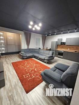 2-к квартира, на длительный срок, 64м2, 19/24 этаж