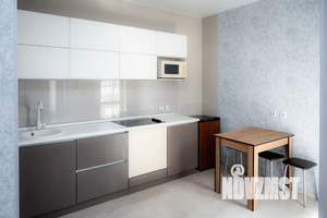 1-к квартира, посуточно, 42м2, 17/24 этаж