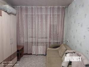 1-к квартира, на длительный срок, 34м2, 2/5 этаж